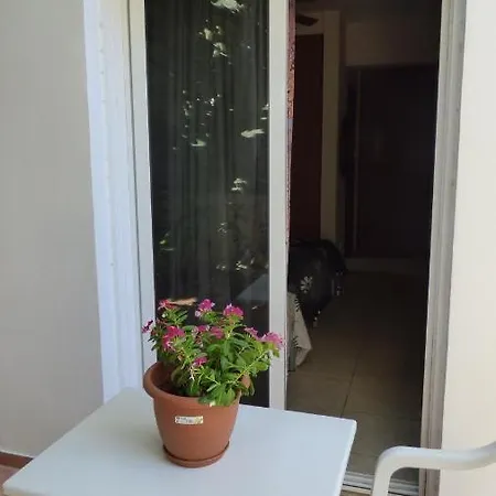 Kalampakas Pensión Lárnaca