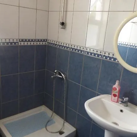 Kalampakas Pensión Lárnaca