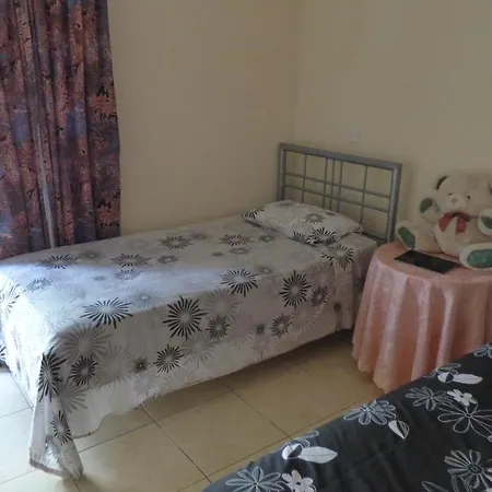 Pensión Kalampakas