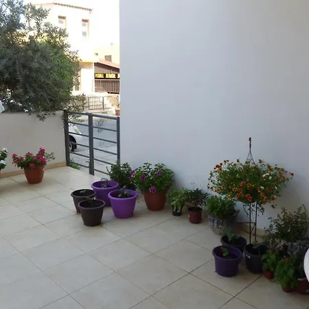 Kalampakas Pensión Lárnaca